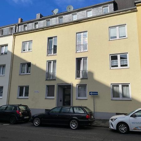 Estrella24 Living Rooms Chicago Remscheid Kültér fotó