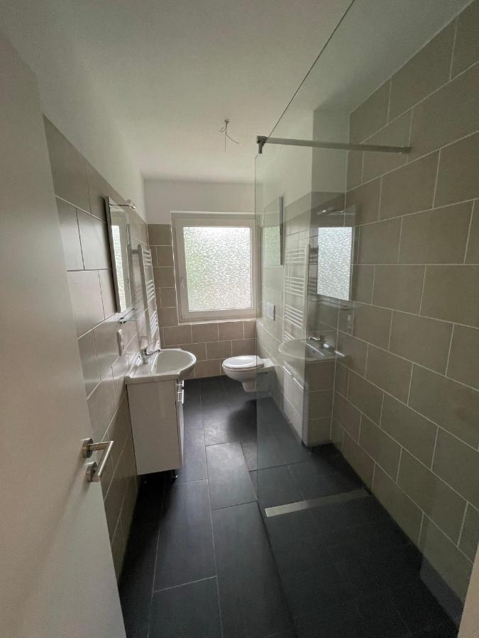 Estrella24 Living Rooms Chicago Remscheid Kültér fotó