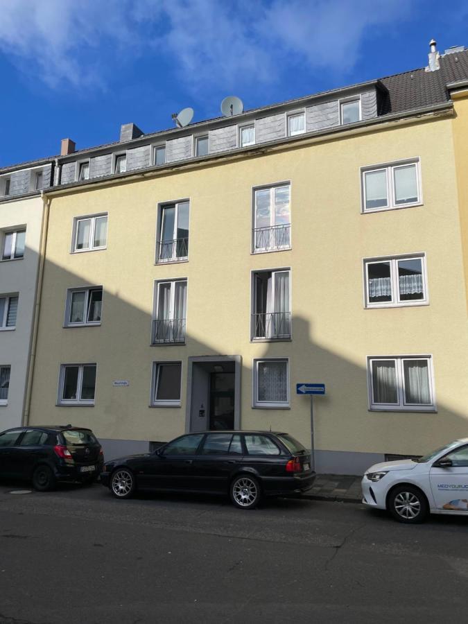 Estrella24 Living Rooms Chicago Remscheid Kültér fotó